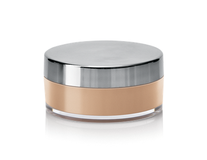 

.Минеральная рассыпчатая пудра Mary Kay beige 1 бежевый 1
