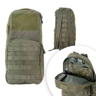 

Гидратор МУЛЬТИКАМ, камельбак питьевой, военная питьевая система, рюкзак для воды