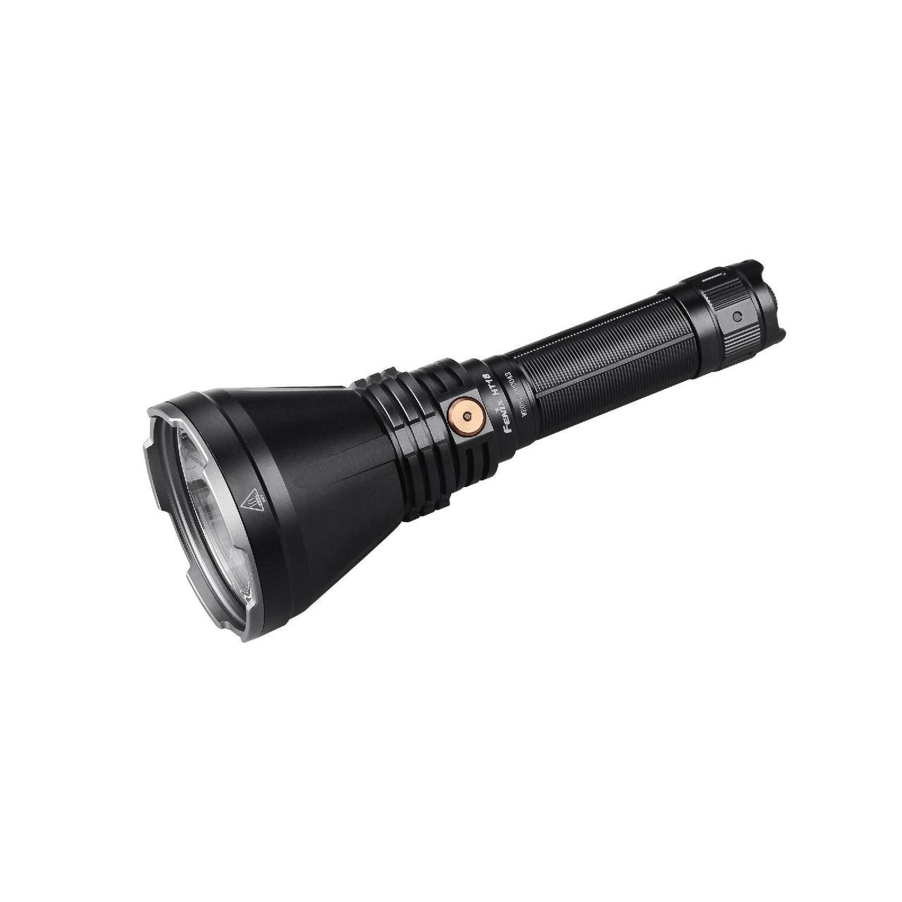 

Дальнобойный охотничий фонарь Fenix HT18
