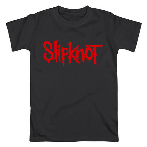 

Футболки Slipknot унисекс футболка Слипнот