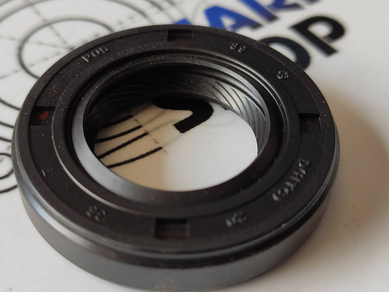 

Сальник насоса гидроусилителя AS12712