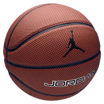 

Air Jordan Legacy - Универсальный Баскетбольный Мяч