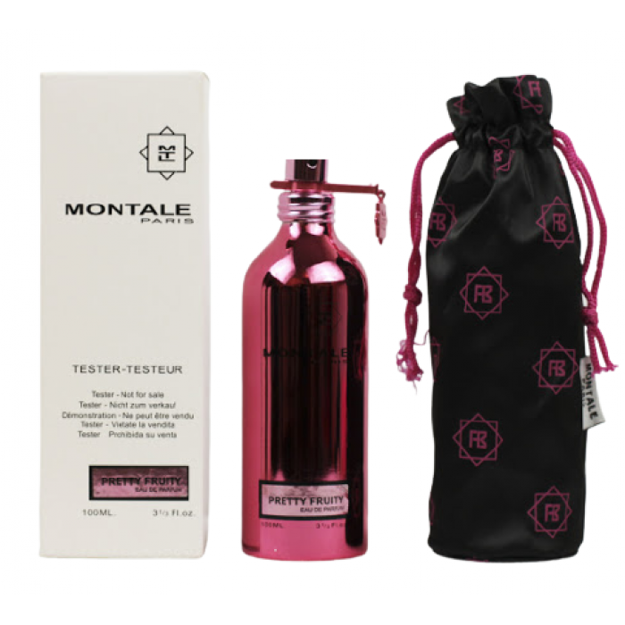 

MONTALE Pretty Fruity TESTER унисекс 100 мл