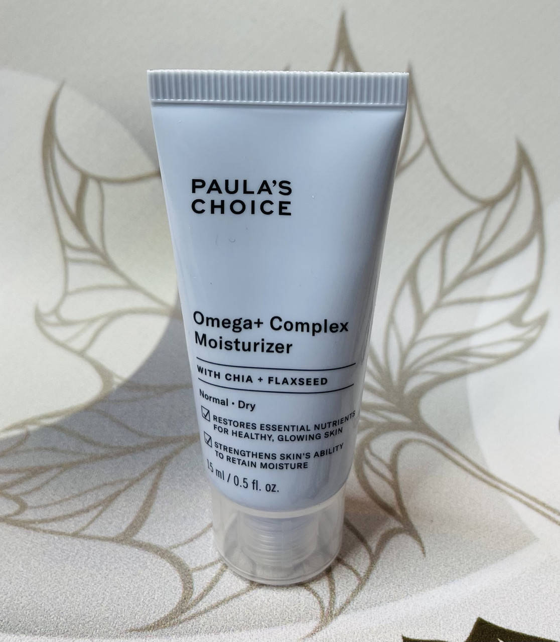 

Сыворотка для кожи лица Paula's Choice Omega Serum