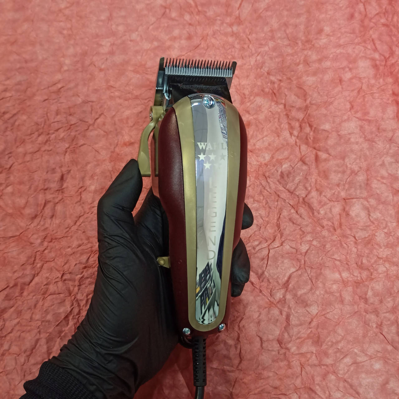 

Машинка для стрижки волос Wahl Legend 08147-316