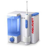 

Ирригатор полости рта Aquajet Little Doctor - A8
