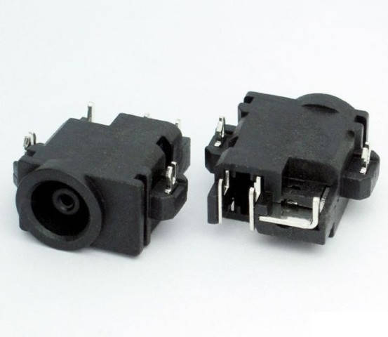 

Разъем питания Samsung R510 PJ041