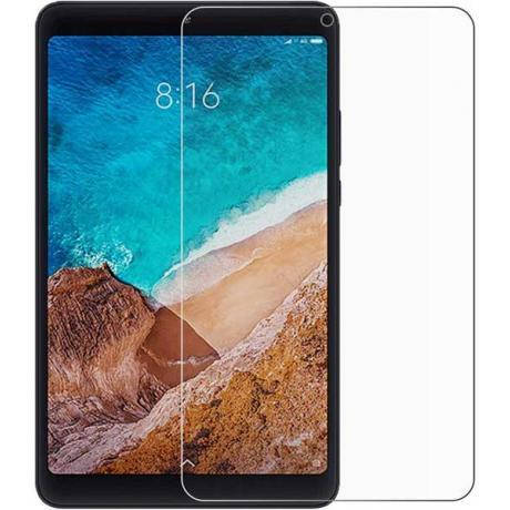 

Защитное стекло с олеофобным покрытием для планшета Xiaomi Mi Pad 4