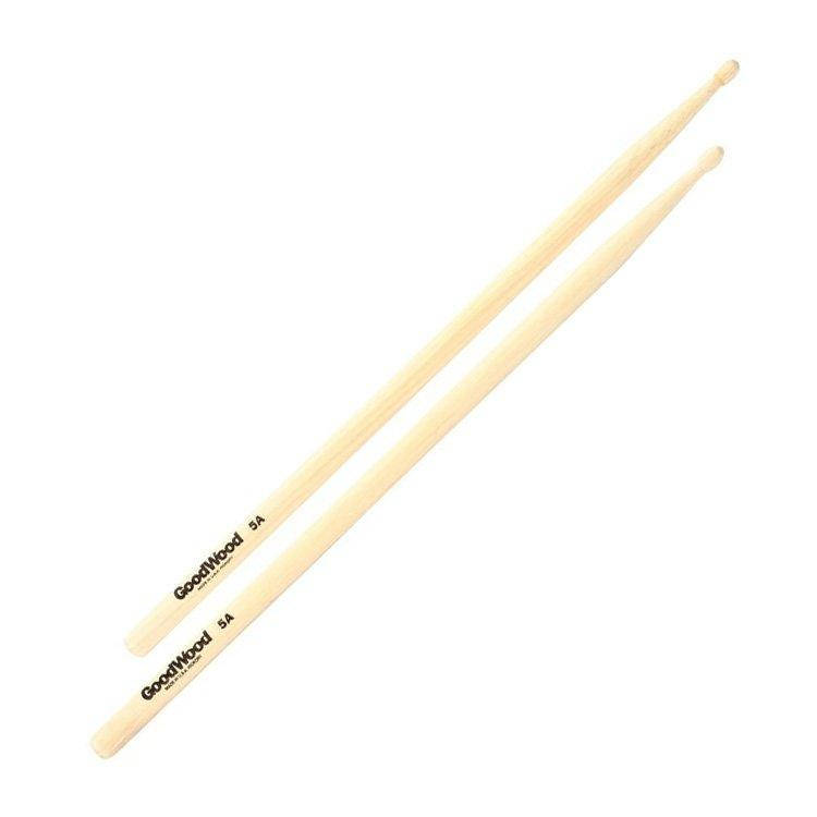 

Барабанные палочки Vater GOODWOOD GW5AN 5а Nylon