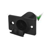 

Гнездо автомобильное прикуривателя монтажное