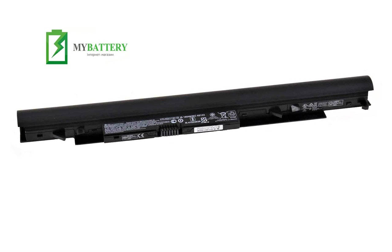 

Аккумуляторная батарея HP JC04 JC03 Notebook 15-BS 17-BS 15Q-BU 15G-BR 17-AK 15-BW 15Q-BY, Черный