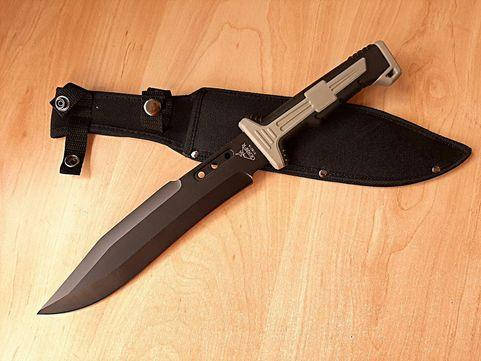 

Нож охотничий туристический тактический Gerber R1801A Ніж мисливський