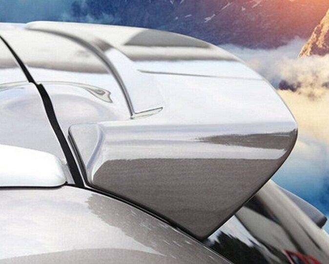

Спойлер на Mitsubishi Outlander (13-17 г.в)