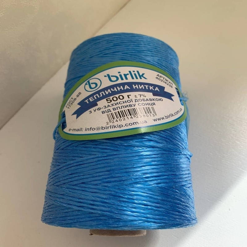 

Нить для подвязки растений