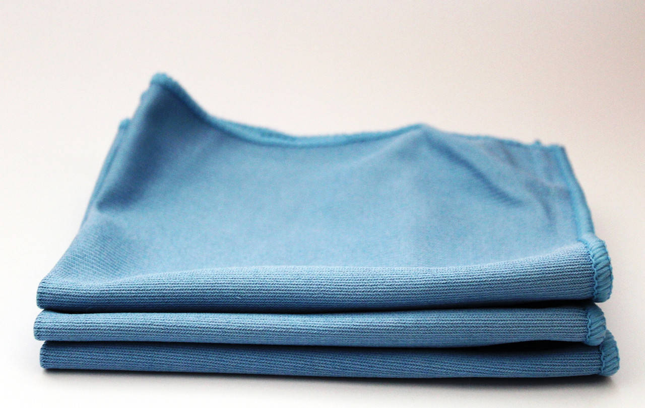 

Салфетка для очистки стеклянных поверхностей 30х27 см