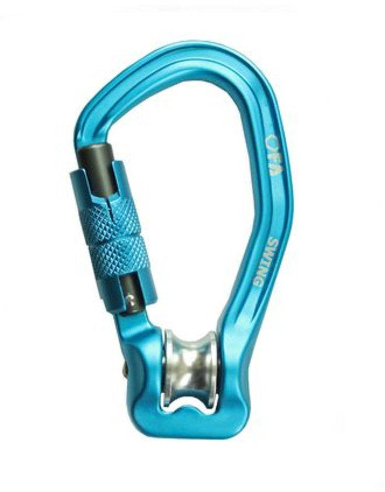 

Карабин First Ascent Swing