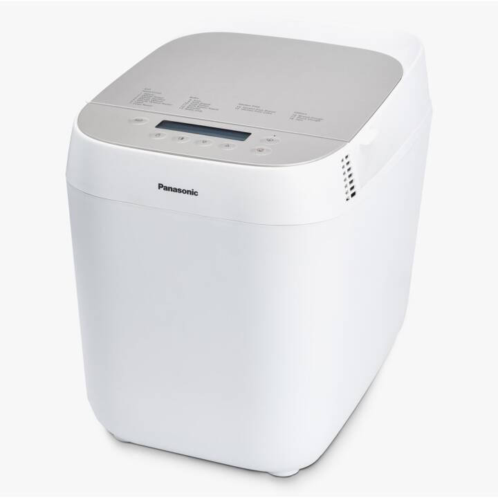

Хлебопечка PANASONIC SD-ZP2000WXE