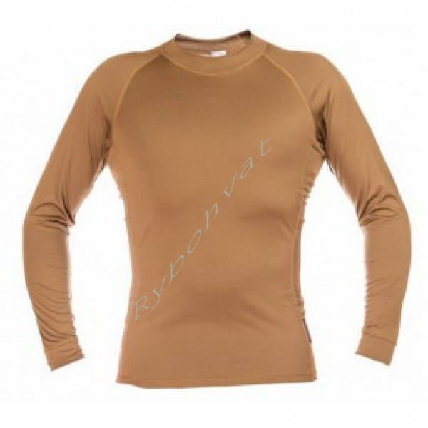 

Блуза PD XL койот FAPD01307XL FAHRENHEIT