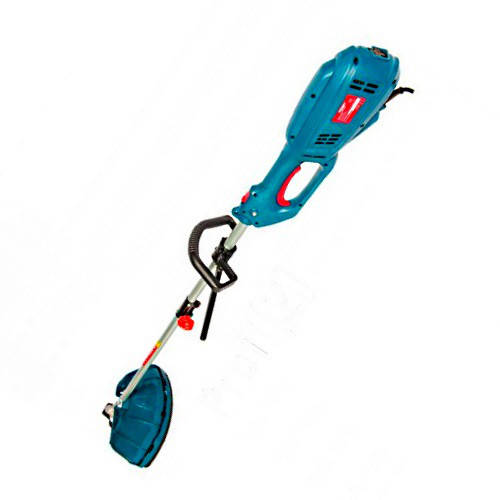 

Триммер электрический Зенит ЗТС-1700