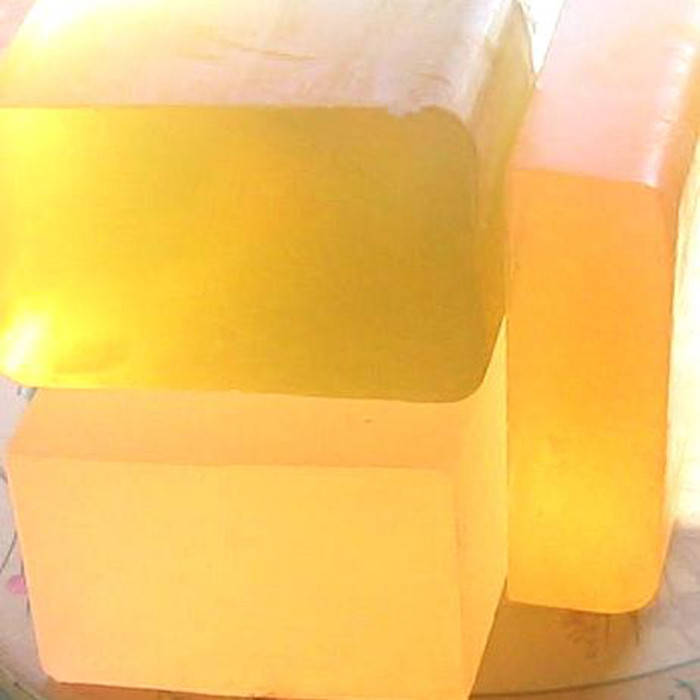 

Мыльная основа органическая Melta Organic-0,5 кг