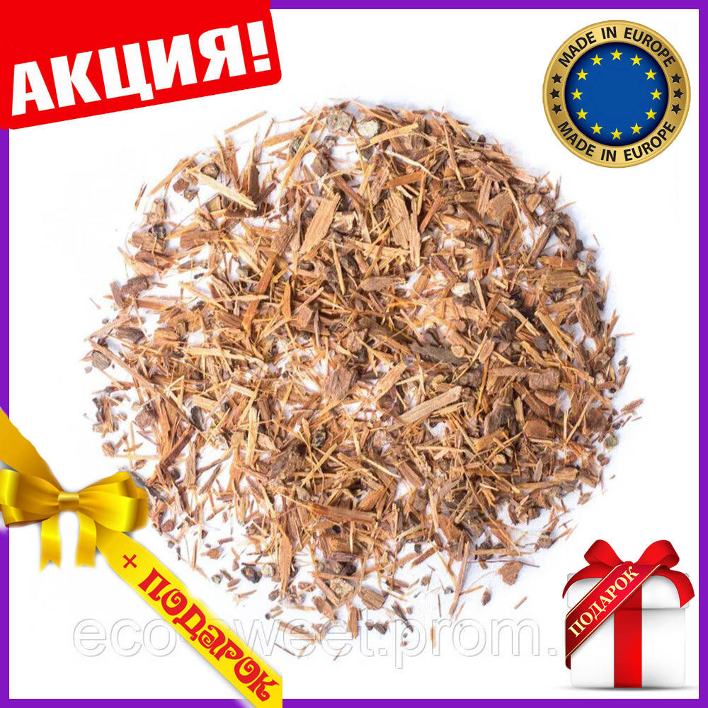 

Катуаба кора натуральний чай катуаба 500 г PL