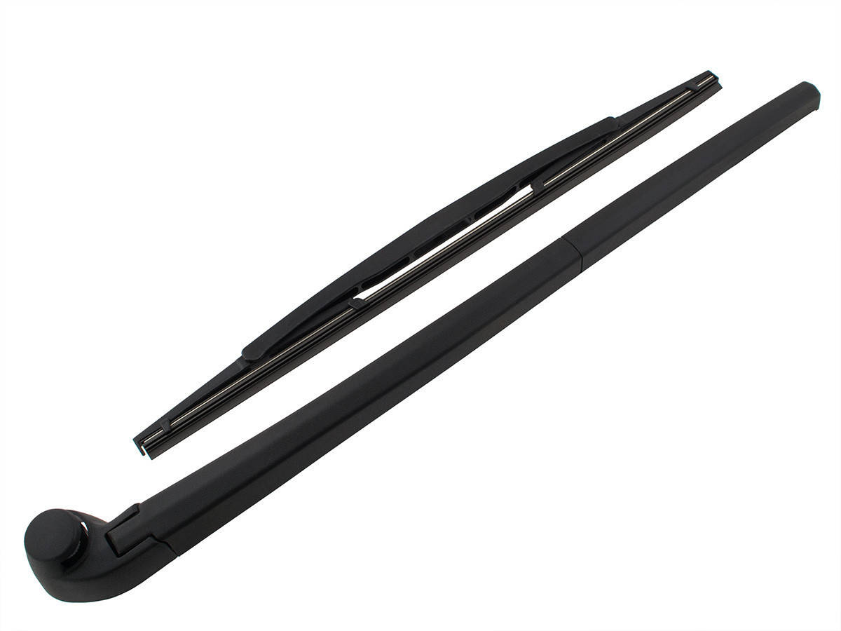 

Дворник задний Skoda Fabia H/B