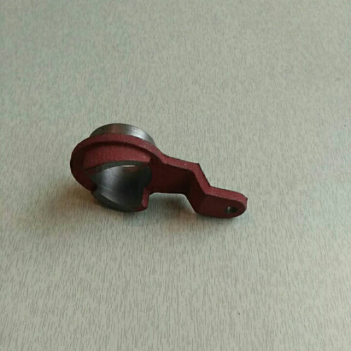 

Рычаг выжимного подшипника