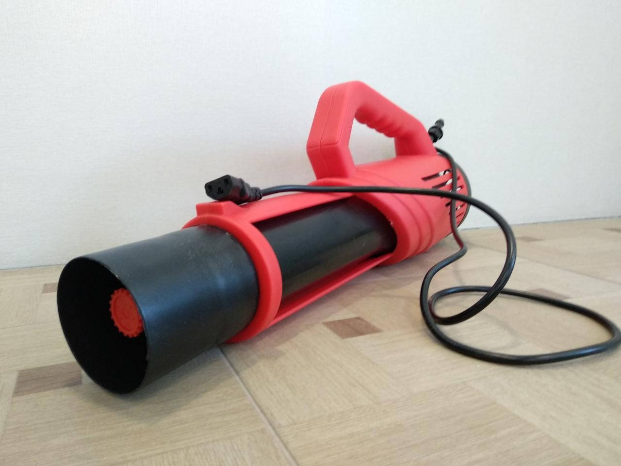 

Насадка для аккумуляторного опрыскивателя. Турбо-насадка. Опрыскиватель аккумуляторный.