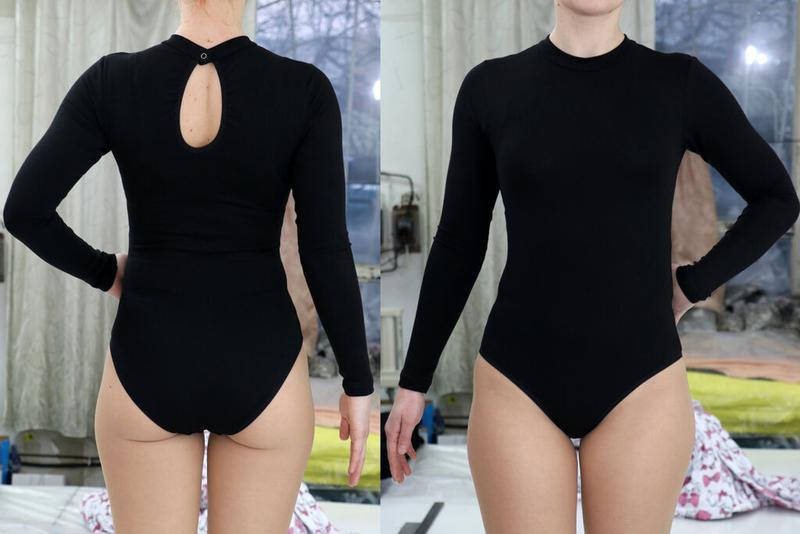 

Р-р 104-164, купальник спортивный, для гимнастики, для танцев, трико 128-134