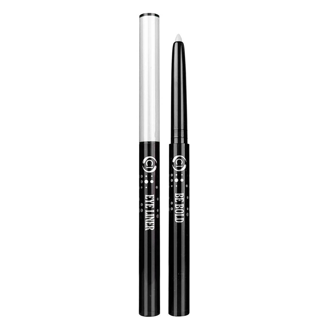 

Карандаш для глаз Colour Intense Be Bold Eyeliner 211 Белый