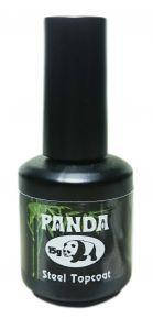 

PANDA Steel Top Coat - сверхглянцевый топ без липкого слоя, 15 г