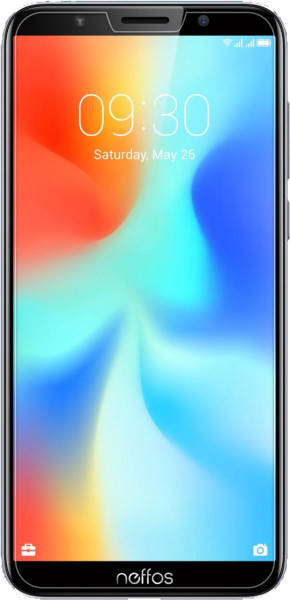

Защитное стекло TP-LINK Neffos C9A, Прозрачный