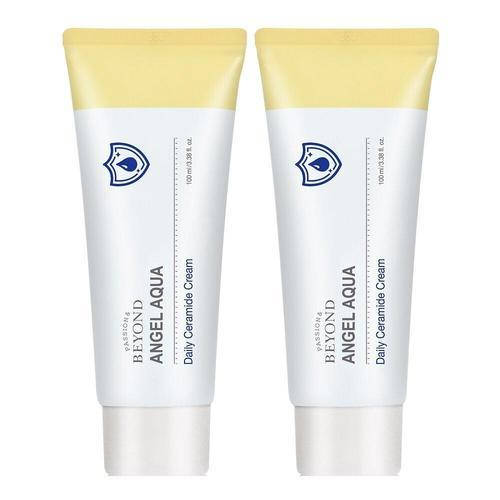 

Крем с керамидами BEYOND Angеl Aquа Dаіly Cеramidе Crеаm 100мл