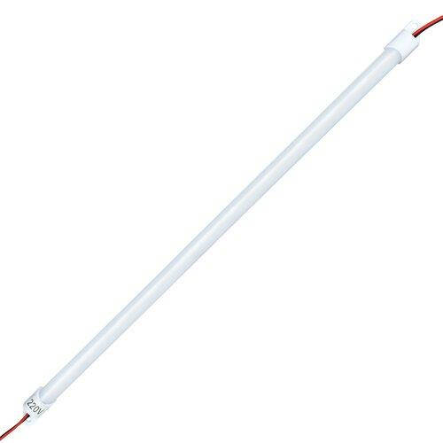 

Светодиодная линейка OEM LB-060-9-6-220 9Вт 6000К 600mm AC 220 IP20 матовая