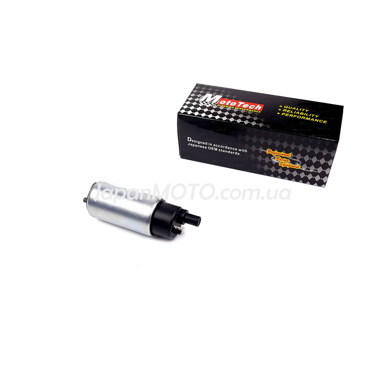 

Бензонасос YAMAHA JOG SA-36J/39J GEAR-UA06J Mototech