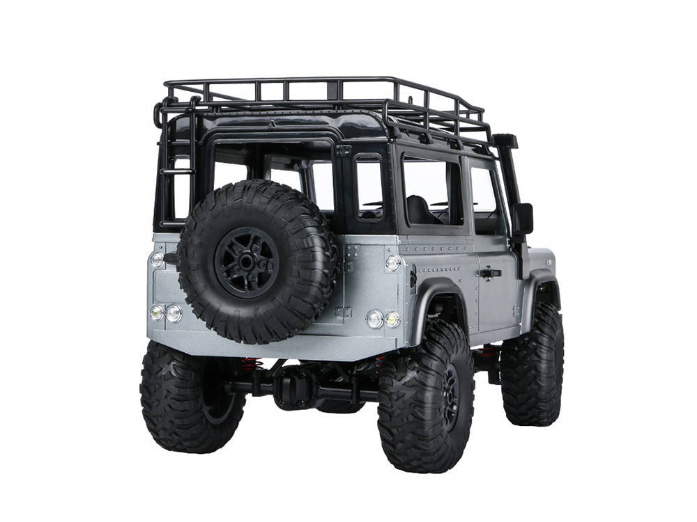 

Модель машинки BauTech MN Model 99S Defender радиоуправляемая полноприводная 1:12 2,4G