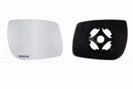 

Правый зеркальный элемент Эргон на Ладу Калина с 13 года, на Ладу Гранта с 11 года.