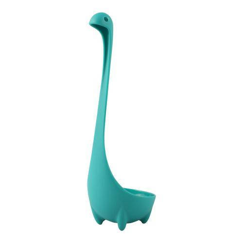

Черпак Nessie Ladle пл. на ножках 8*26см