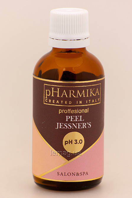 

pHarmika Пилинг Джесснера Peel Jessner’s, 50 мл
