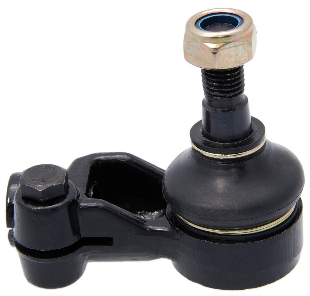 

Наконечник тяги рулевой левый Lanos / Ланос, 96275018