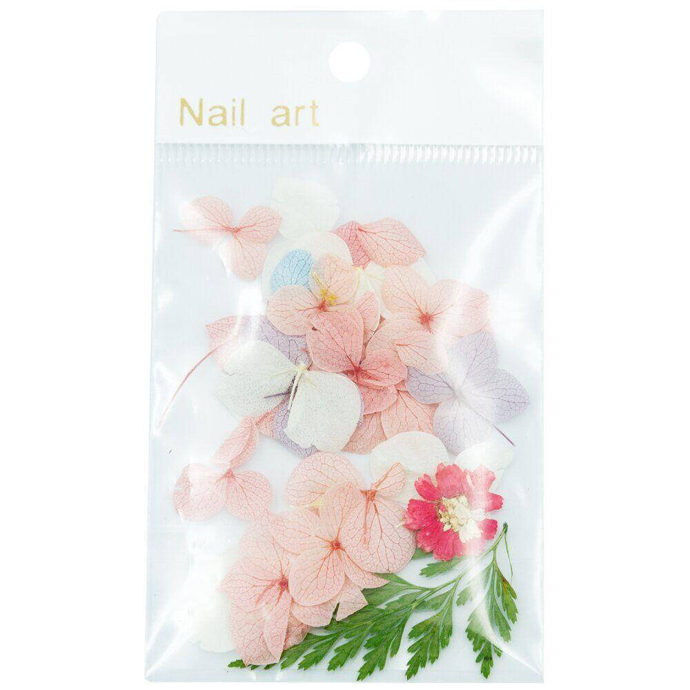 

Сухоцвет для маникюра Nail Art