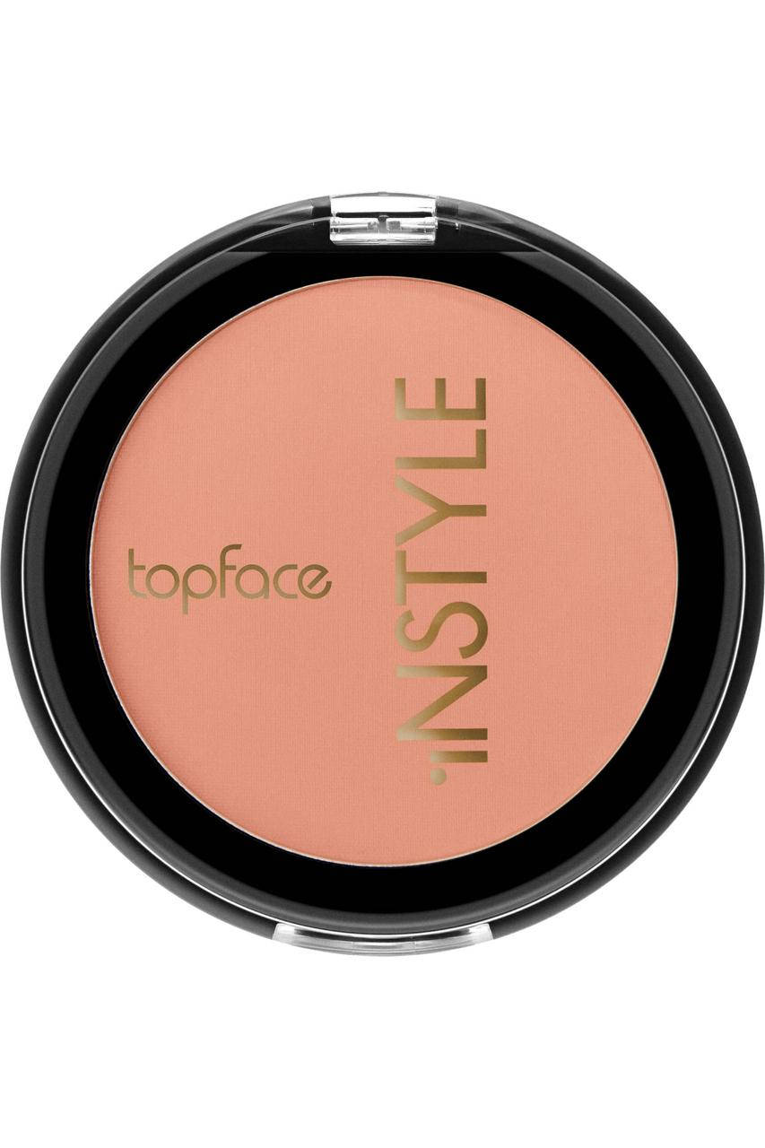 

Румяна Topface Instyle Blush On PT354 - №11
