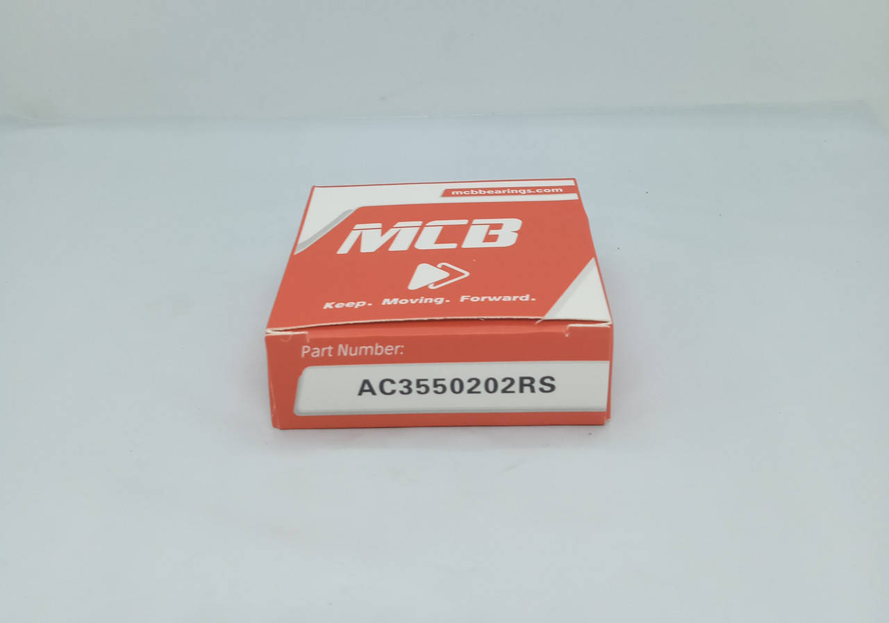 

Подшипник AC355020 2RS 35*50*20-18 MCB