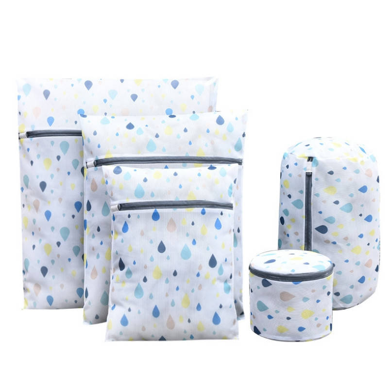 

Мешки для стирки вещей 5 шт (СДС-100)