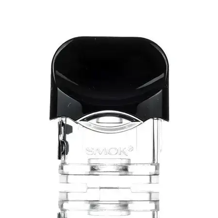 

Сменный картридж SMOK Nord Pod Cartridge, Черный