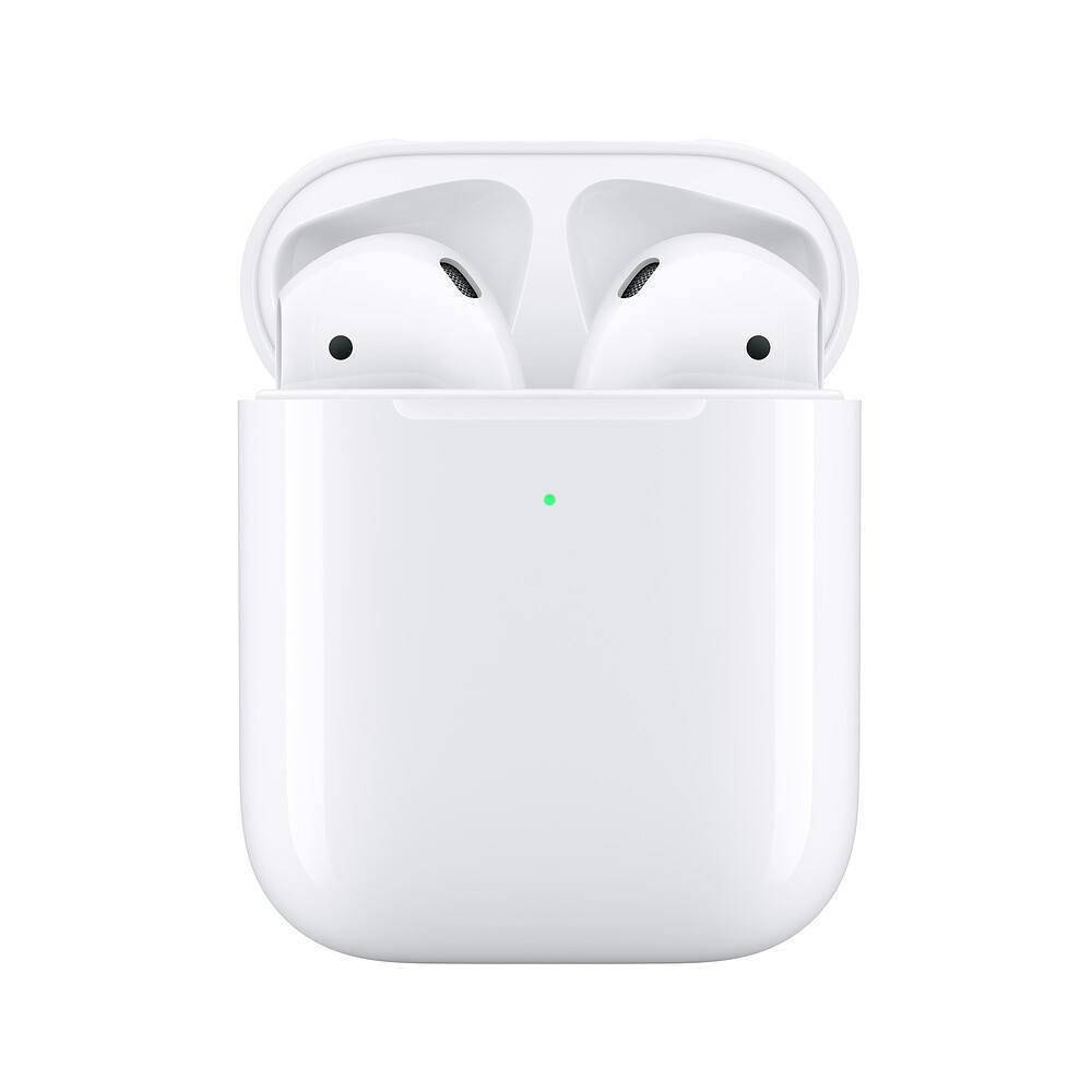 

Наушники Apple AirPods 2, Белый