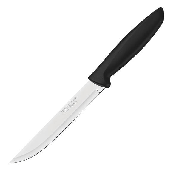 

Нож для мяса Tramontina (Трамонтина) Plenus 15.2 см (23423/006)