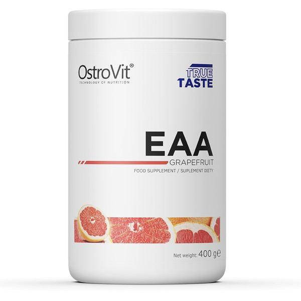 

Амінокислотний комплекс OstroVit EAA 400 g