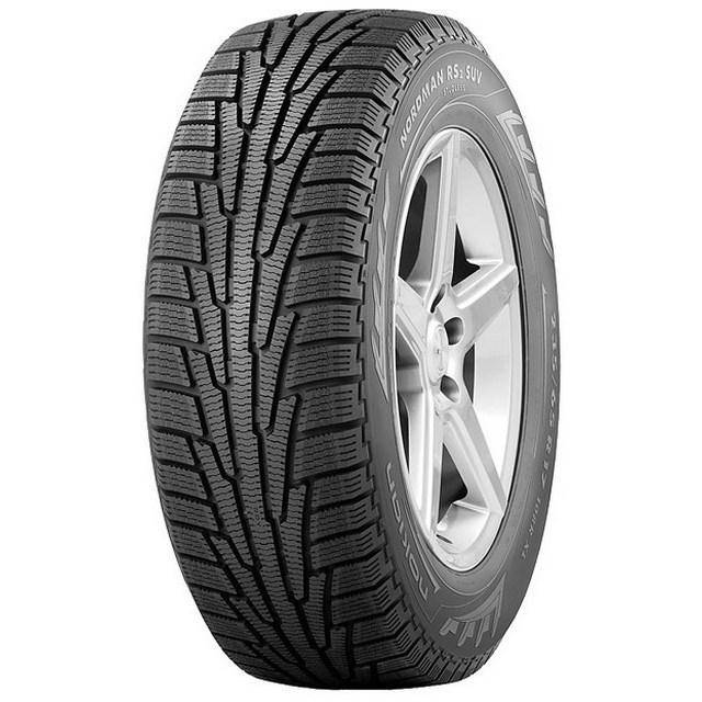 

Зимние шины Nokian Nordman RS2 205/55 R16 94R XL