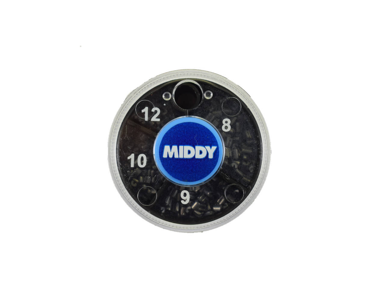 

Набор грузил Middy Zincz Weights
